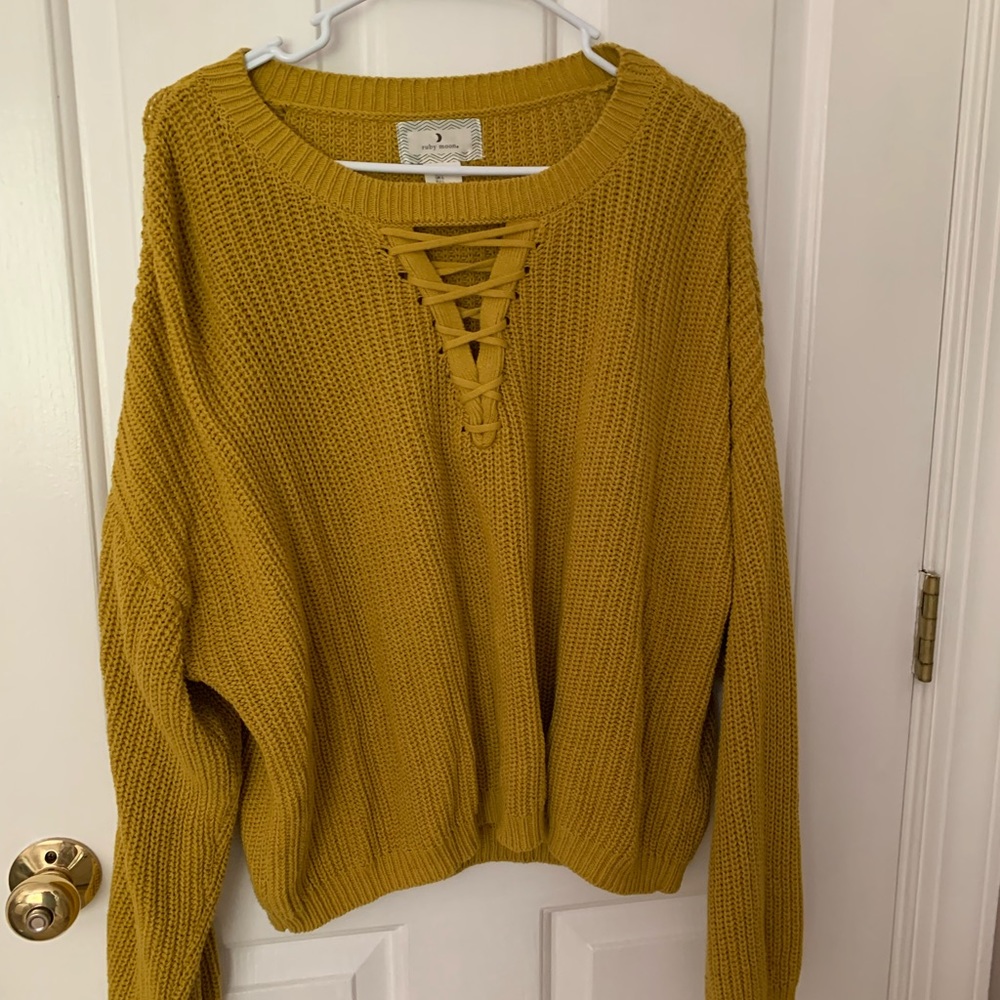 Sweater